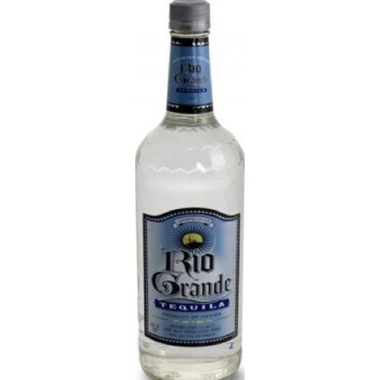 Rio Grande Silver Tequila