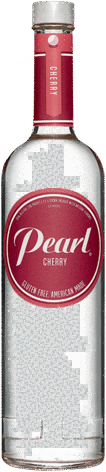 Pearl Cherry Vodka