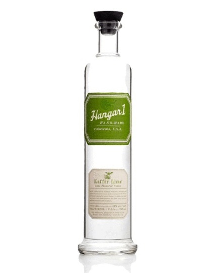 Hangar One Kaffir Lime Vodka