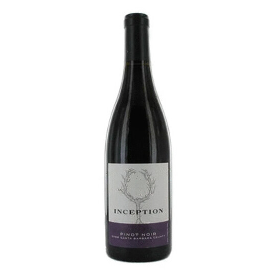 Inception Pinot Noir