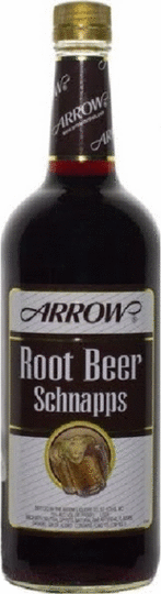 Arrow Root Beer Schnapps