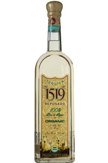 1519 Reposado Tequila