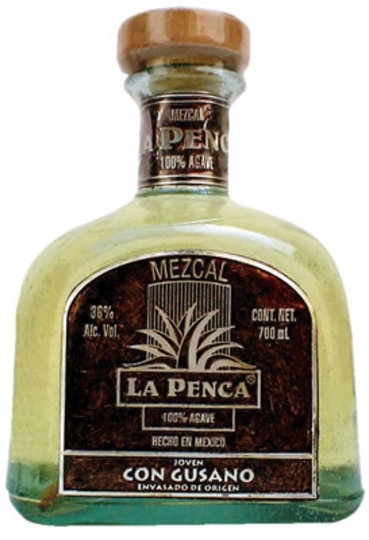 La Penca Mescal