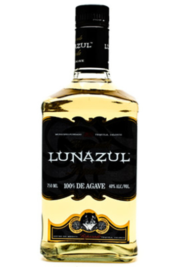 Lunazul Reposado Tequila