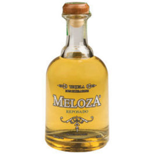 Meloza Reposado Tequila