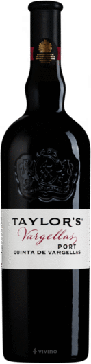 Taylor Fladgate Quinta De Vargellas Vintage Port