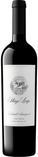 Stags Leap Winery Cabernet Sauvignon