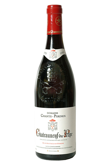Domaine Chante Perdrix Chateauneuf Du Pape