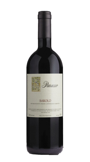 Parusso Armando Barolo Docg