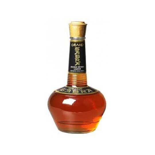 Sabra Grand Orange Brandy Liqueur