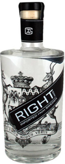 Right Gin