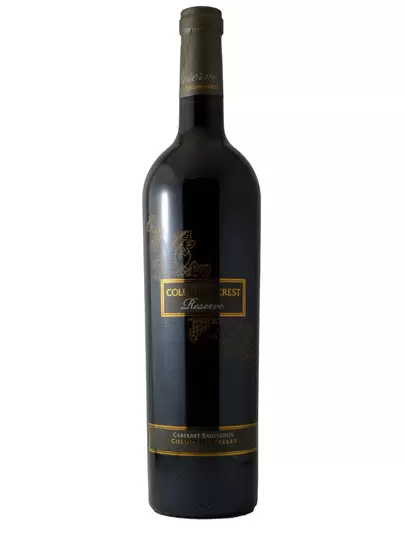 Columbia Crest Reserve Cabernet Sauvignon