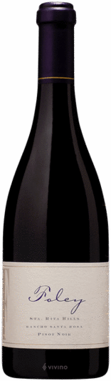 Foley Estates Rancho Santa Rosa Pinot Noir