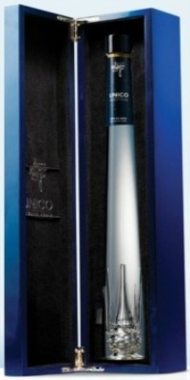 Milagro Unico Ii Tequila