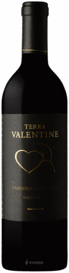 Terra Valentine Estate Cabernet Sauvignon