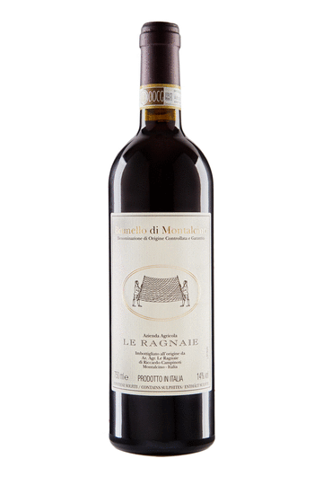 Le Ragnaie Brunello Di Montalcino Docg