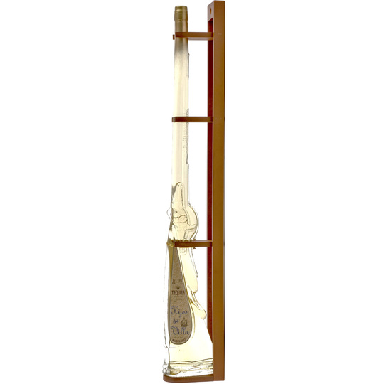 Hijos De Villa Reposado Tequila Rifle Shotgun