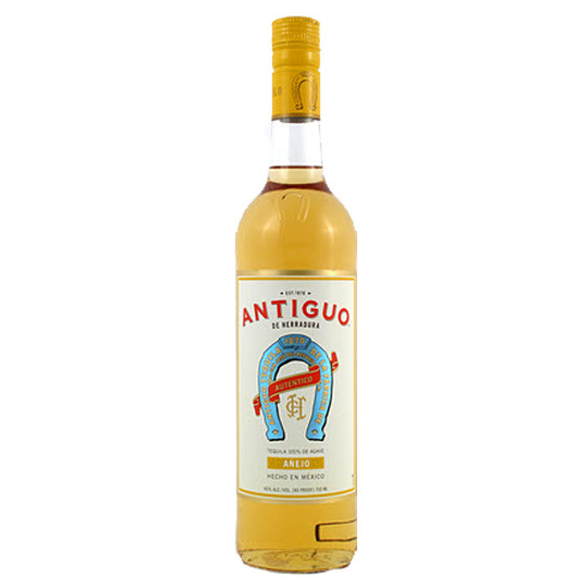 Antiguo De Herradura Anejo Tequila