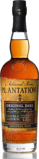Plantation Original Dark Rum