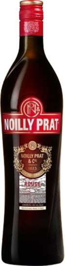Noilly Prat Rouge Sweet Vermouth