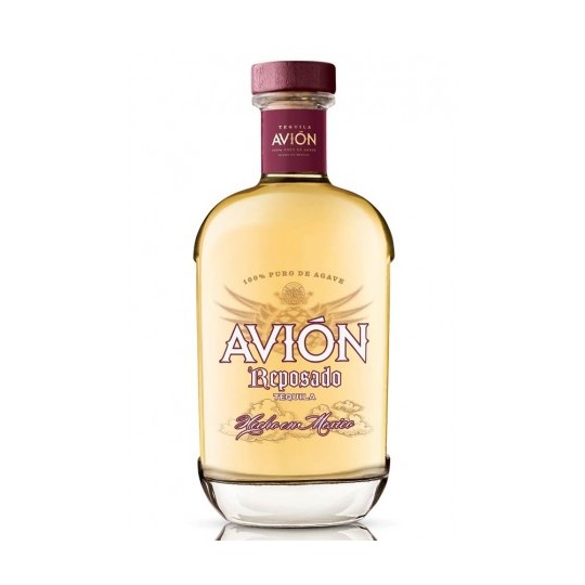 Avion Reposado Tequila