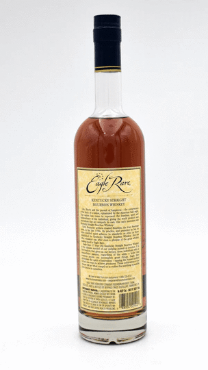 Eagle Rare 17 Year Old Bourbon