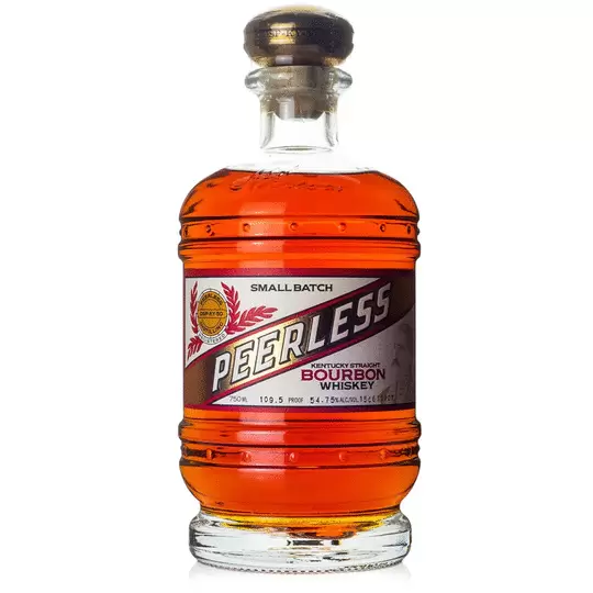 Kentucky Peerless Distilling Co Peerless Small Batch Bourbon