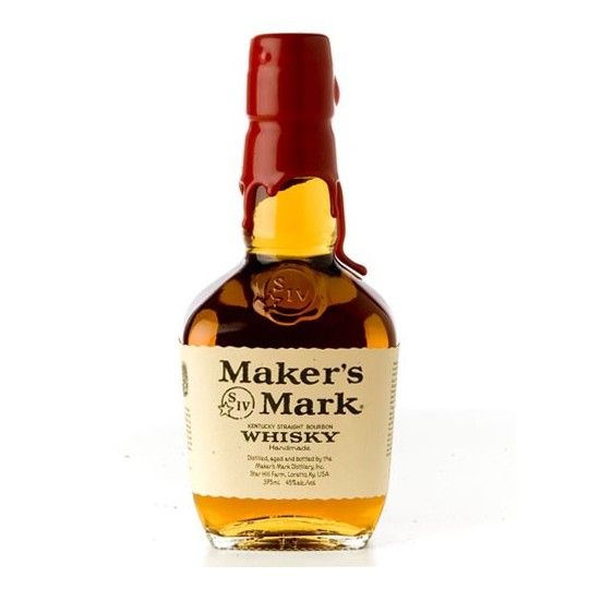 Makers Mark Bourbon