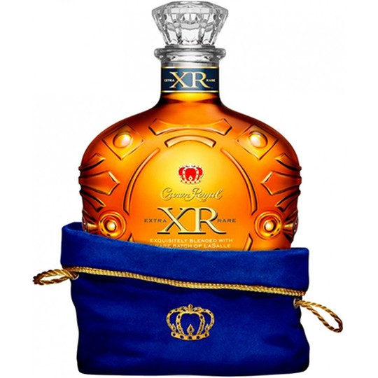 Crown Royal Xr Canadian Whiskey