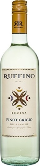Ruffino Lumina Pinot Grigio Venezia Giulia Igt