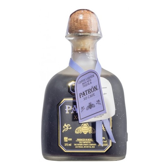 Patron Xo Cafe Tequila Liqueur