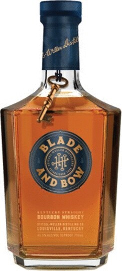 Blade And Bow Kentucky Straight Bourbon Whiskey