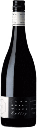 John Duval Wines Entity Shiraz