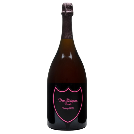 Dom Perignon Luminous Rose Champagne