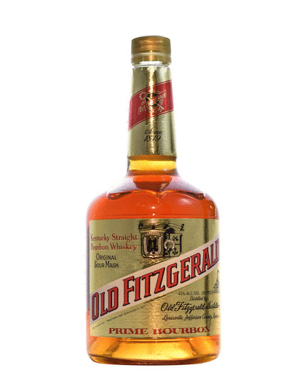 Old Fitzgerald Prime Bourbon