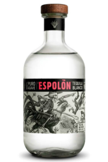 Espolon Tequila Blanco
