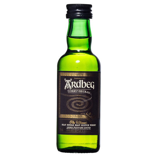 Ardbeg Corryvreckan Committee Reserve Single Malt Scotch Whisky