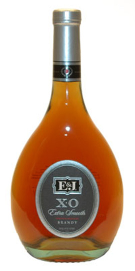Ej Xo Extra Smooth Brandy