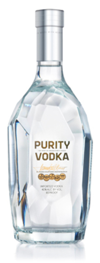 Purity Vodka