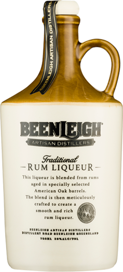 Beenleigh Traditional Rum Liqueur