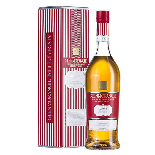 Glenmorangie Milsean Private Edition Single Malt Scotch Whisky
