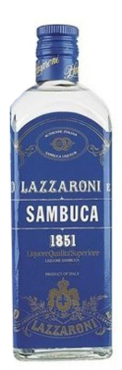 Lazzaroni Sambuca Liqueur