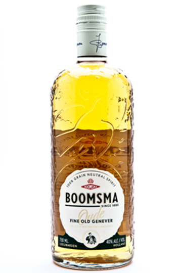 Boomsma Oude Fine Old Genever Gin
