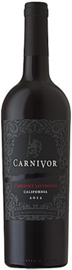 Carnivor Cabernet Sauvignon