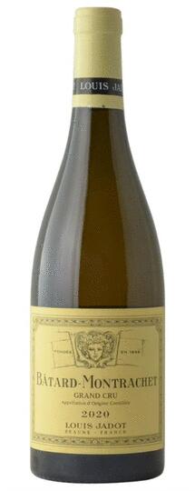 Louis Jadot Batard Montrachet Grand Cru