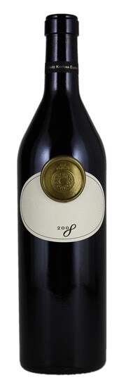 Buccella Cuvee Katrina Eileen Cabernet Sauvignon