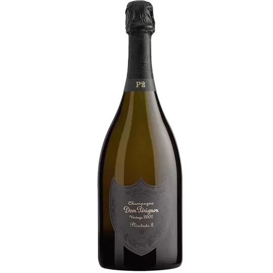 Dom Perignon P2 Plenitude Brut No Box
