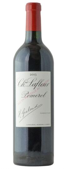 Chateau Lafleur Pomerol