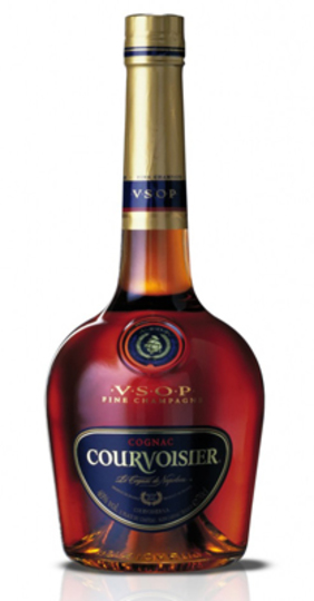 Courvoisier Vsop Cognac