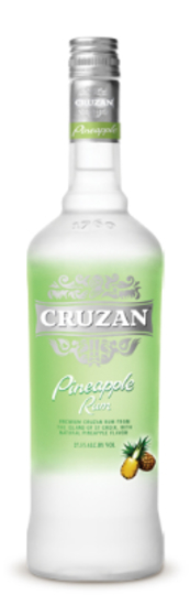 Cruzan Pineapple Rum